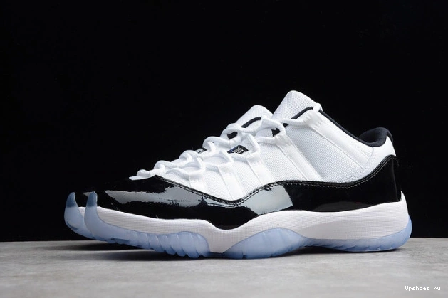 528895-153 Concord Jordan 11  Low Retro 0212